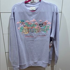 Disney Parks Stoney Clover Lavender Apparel